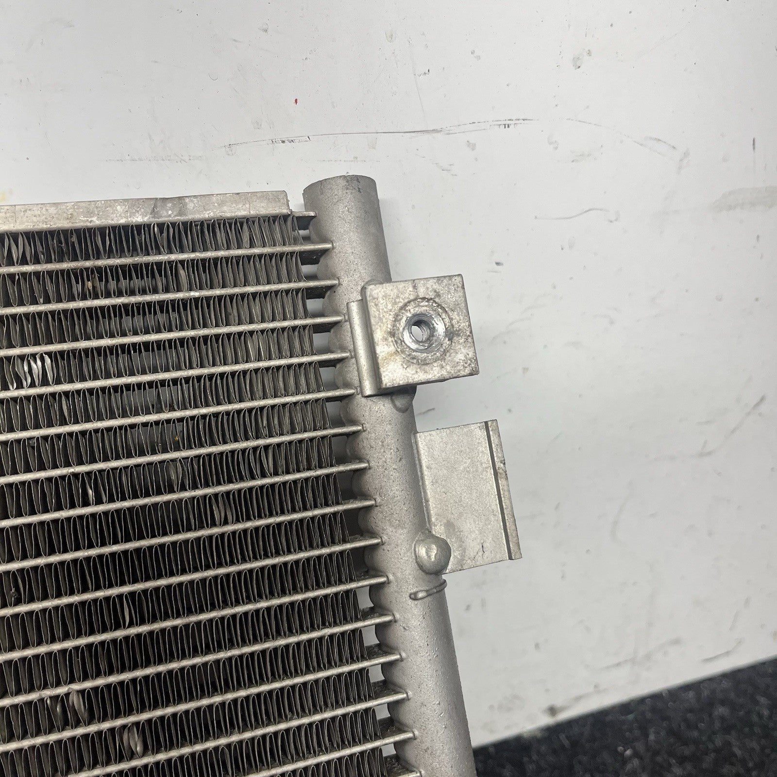 ☑️ 2008-2014 Subaru Impreza WRX STI AC Condenser Air Conditioning OEM 08-14