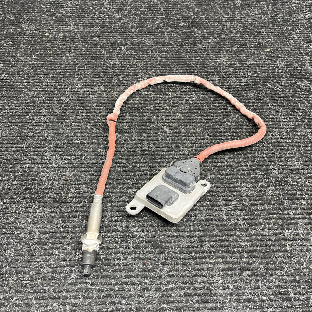 ☑️09-18 BMW E90 E70 F30 328d 335d 535d 35d NOX Nitrogen OxideSensor 85898450 OEM