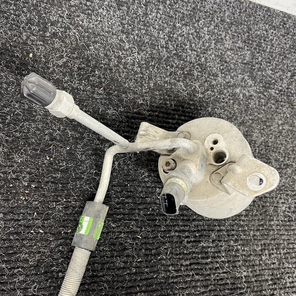 ☑️ 1996-02 BMW Z3 E36 Roadster A/C Air Conditioning Receiver Drier 8375754 OEM