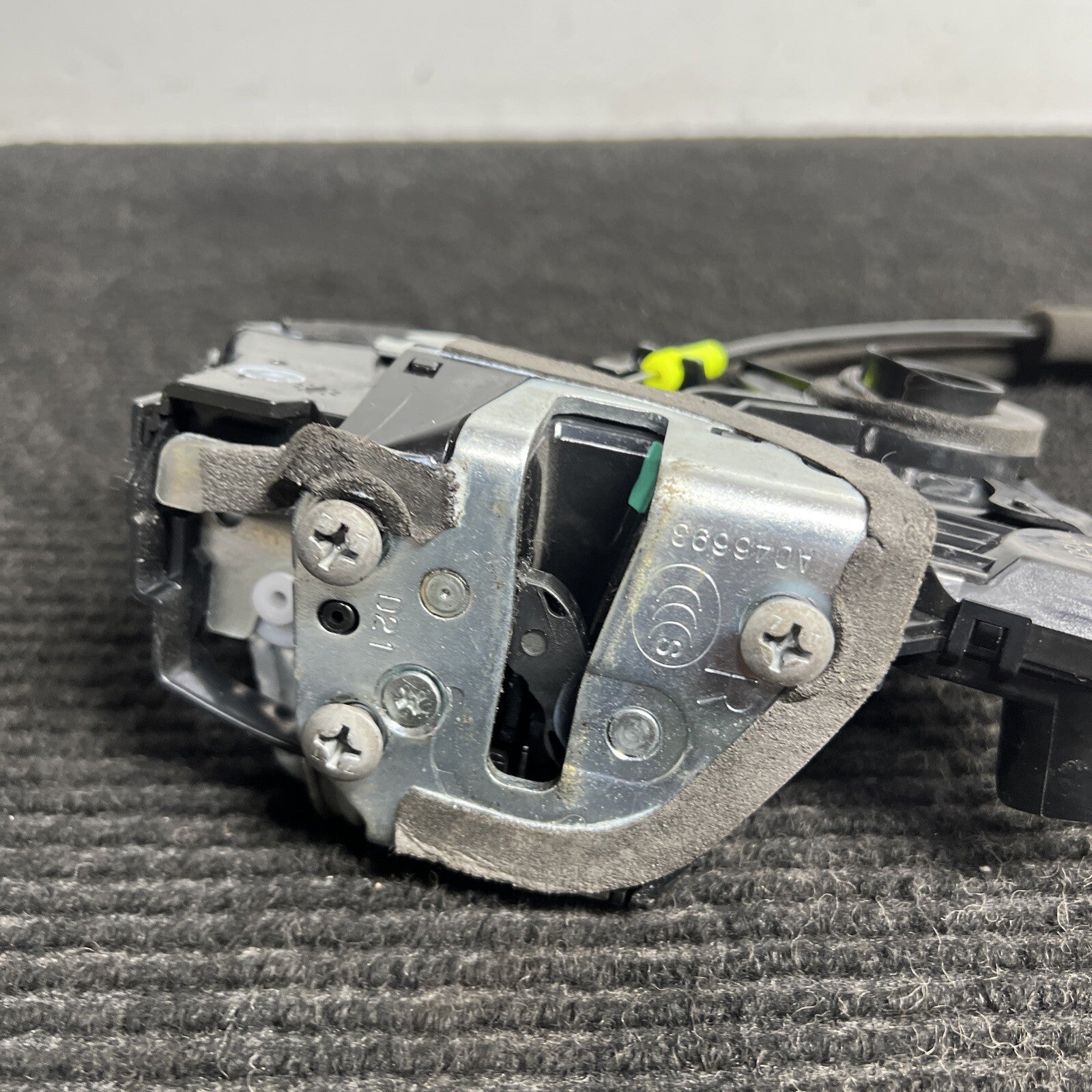 ☑️ 2013 - 2020 Subaru BRZ FRS Driver Right Door Lock Actuator Factory OEM