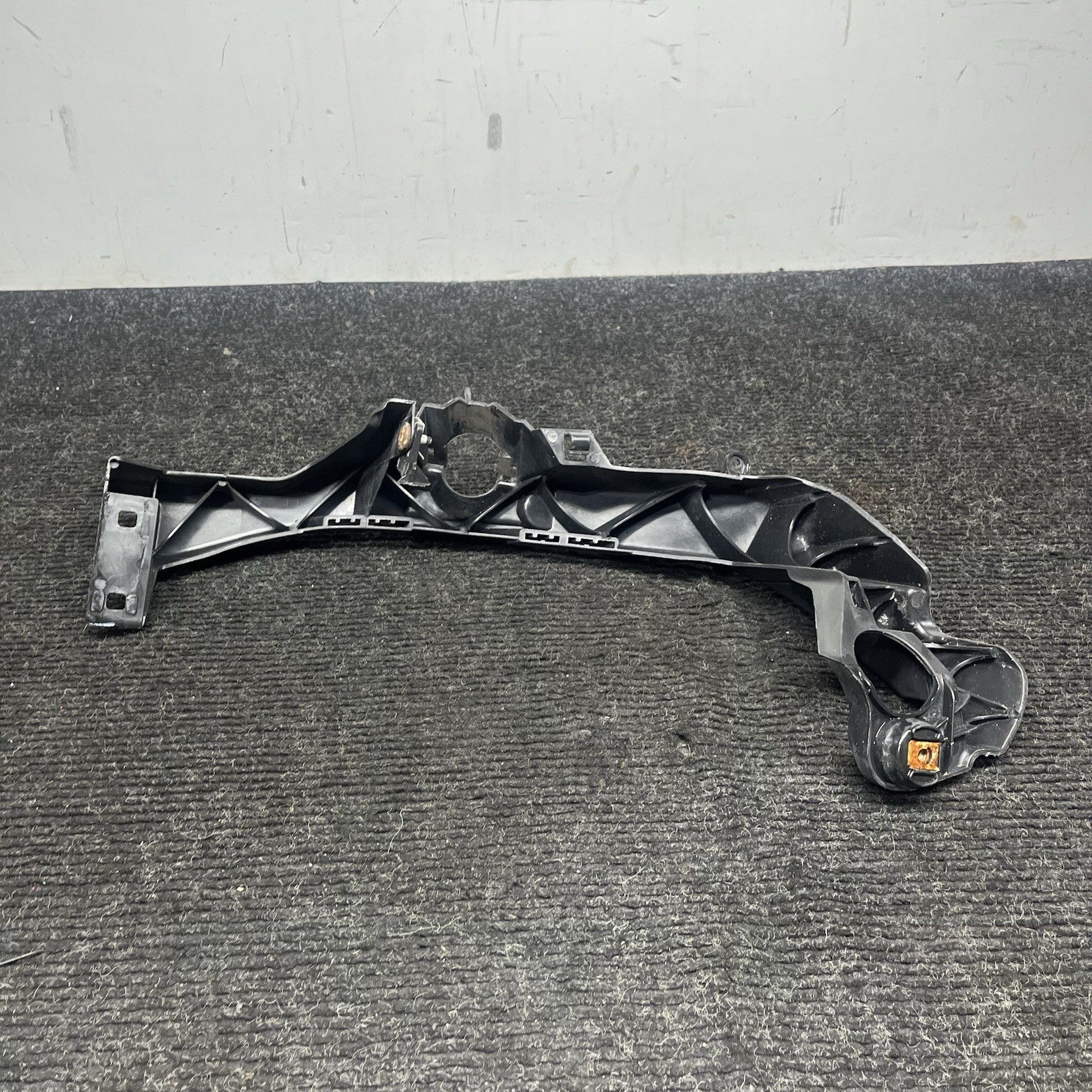☑️ 07-10 OEM BMW E92 E93 328 335 Left Driver Headlight Bracket Carrier Mount