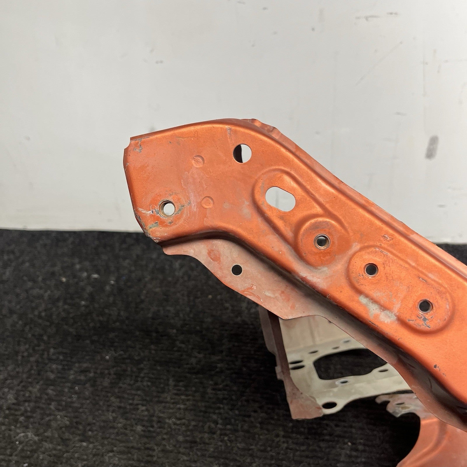 ☑️ 13-20 Scion FRS BRZ 86 Front Right RH Passenger Frame Rail Support OEM Cut