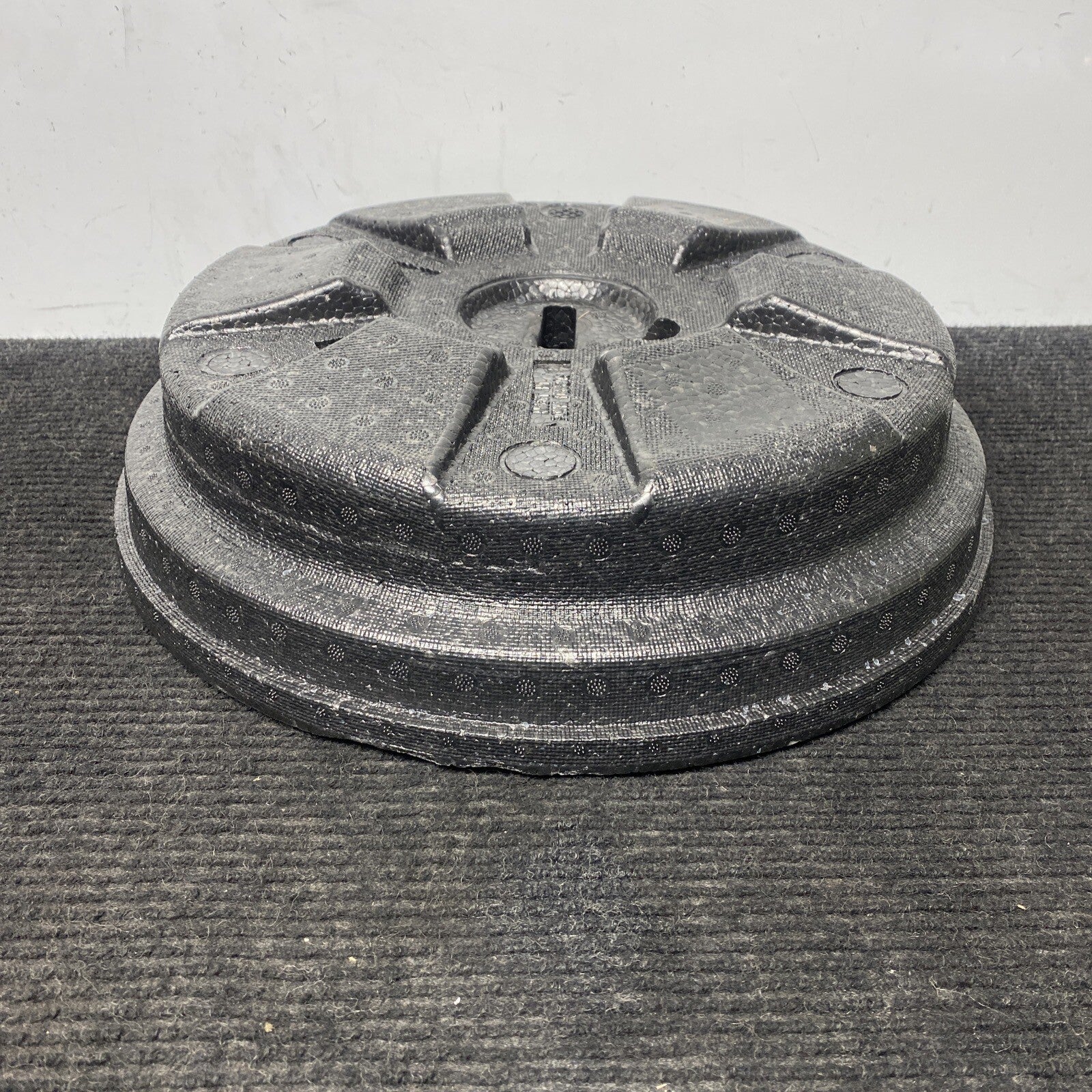 ☑️ 2013-2016 SCION FRS SUBARU BRZ 86 Spare Tire Foam OEM 95086CA040