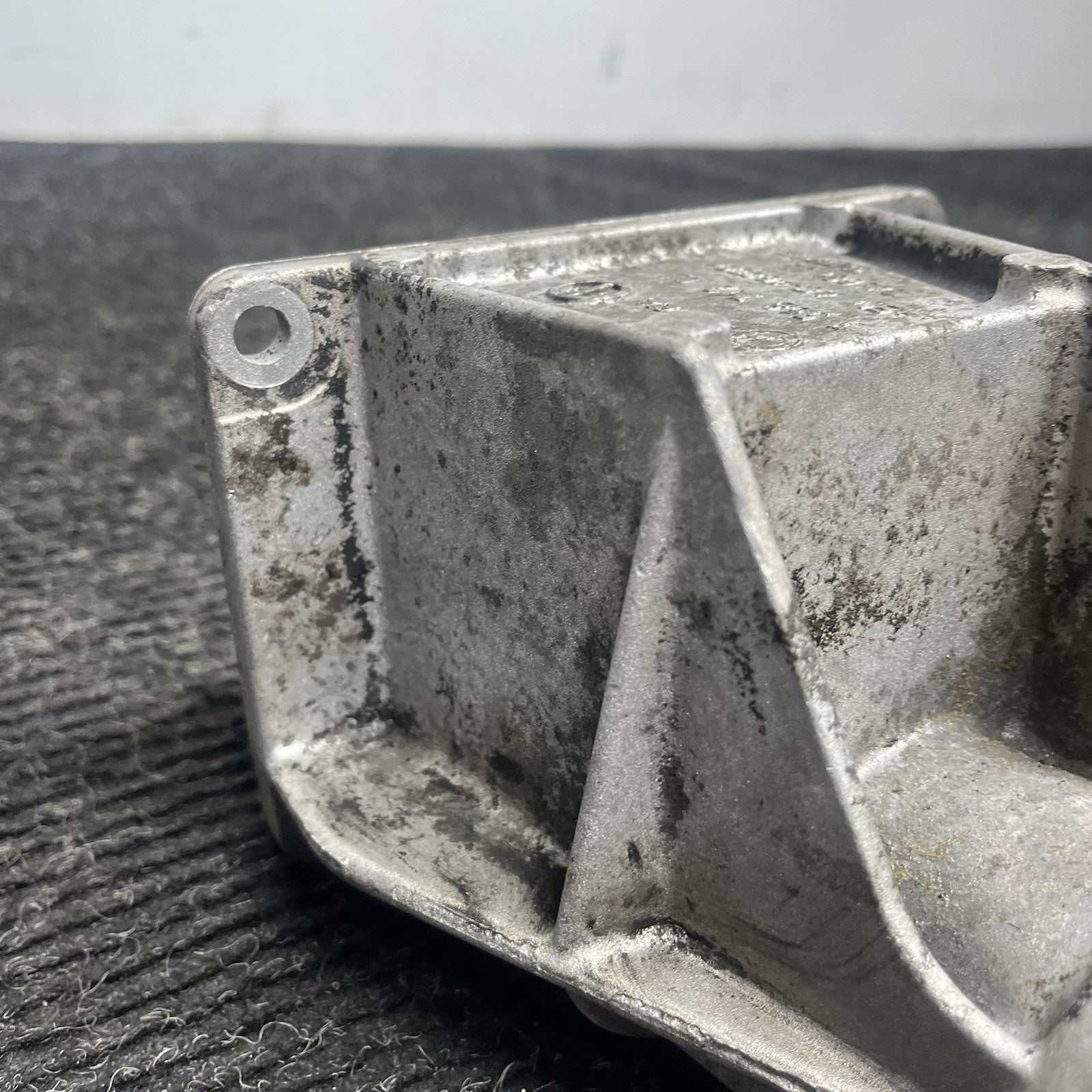 ☑️OEM BMW E84 E90 E92 F15 335 X5 N54 N55 Front Axle Differential Support Bracket