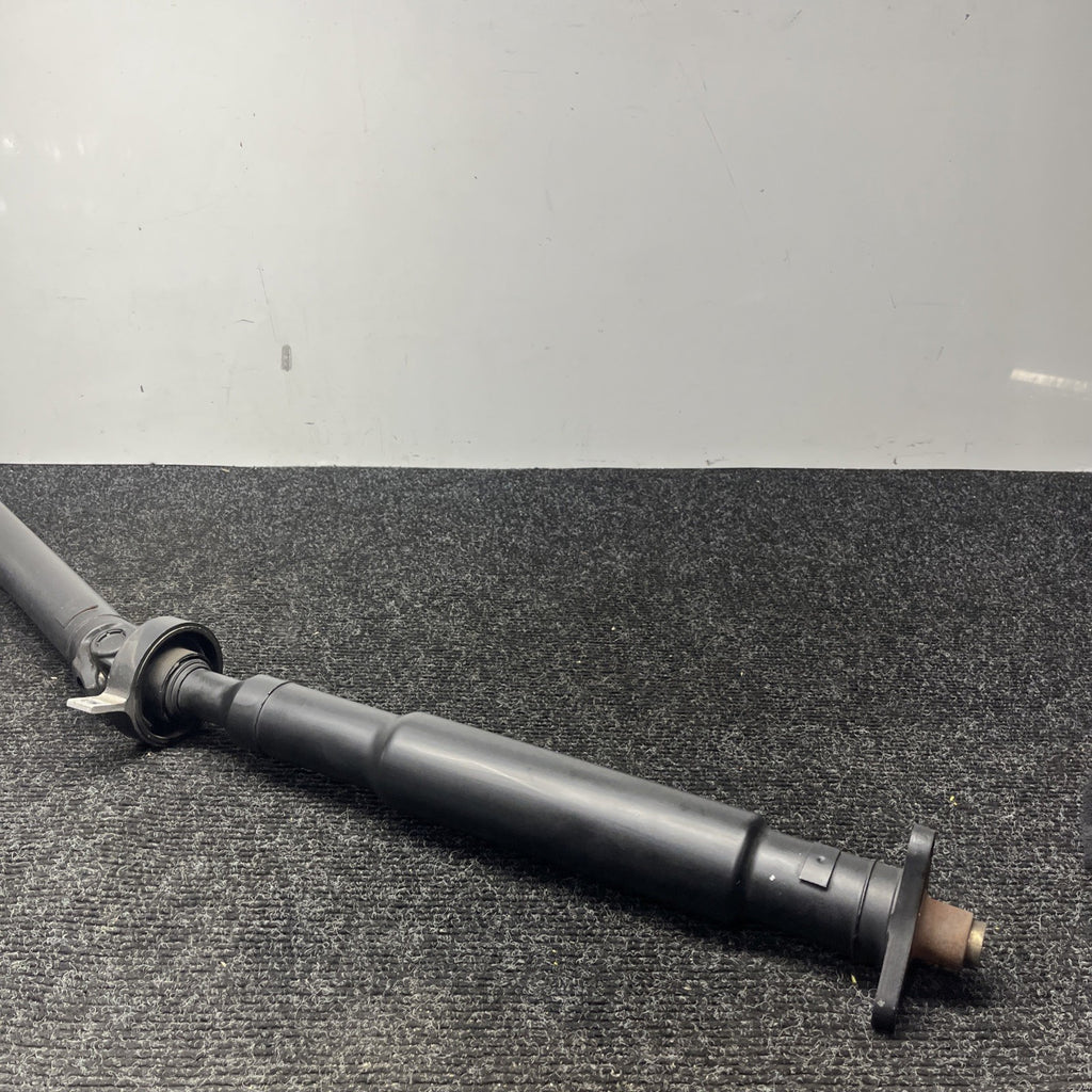 ☑️ 7-13 OEM BMW E90 E92 E93 Rear Drive Shaft Driveshaft AT Transmission L=1472