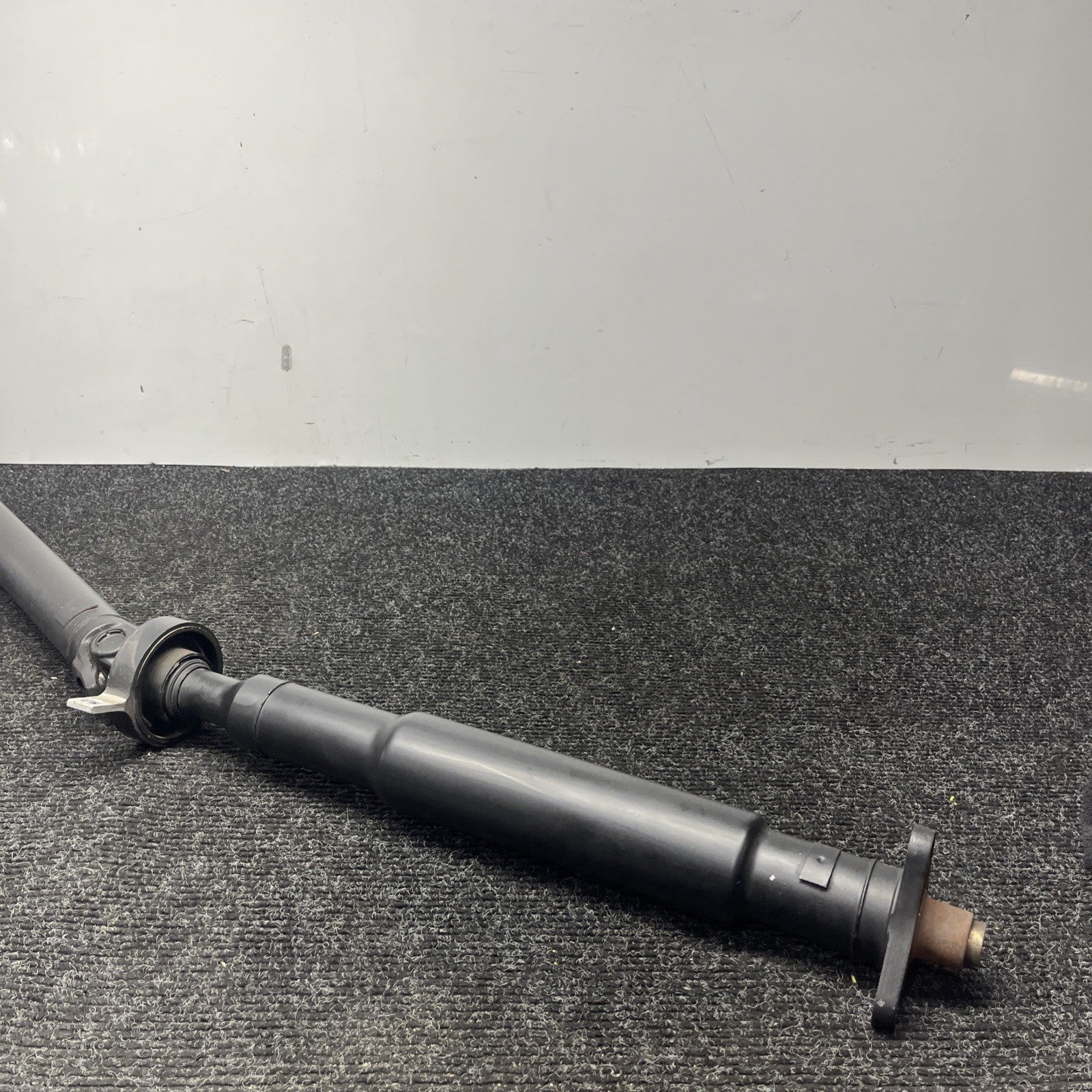 ☑️ 7-13 OEM BMW E90 E92 E93 Rear Drive Shaft Driveshaft AT Transmission L=1472