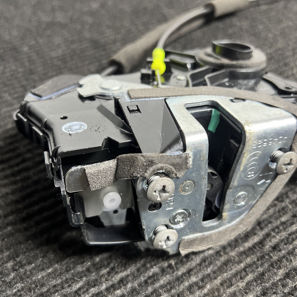 ☑️ 2013 - 2020 Subaru BRZ FRS Driver Right Door Lock Actuator Factory OEM