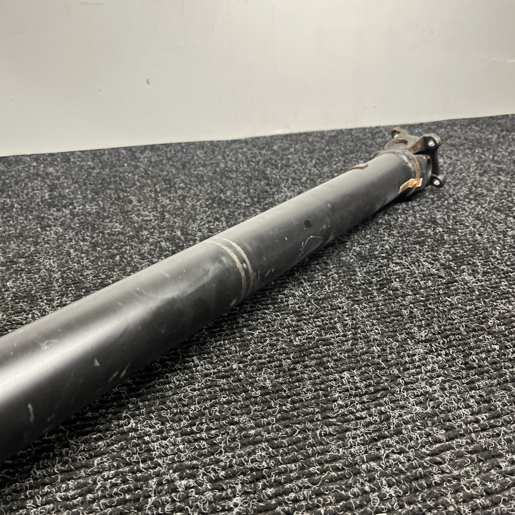 ☑️ 2022-23 Toyota GR86 Subaru BRZ MT Manual Transmission Driveshaft OEM