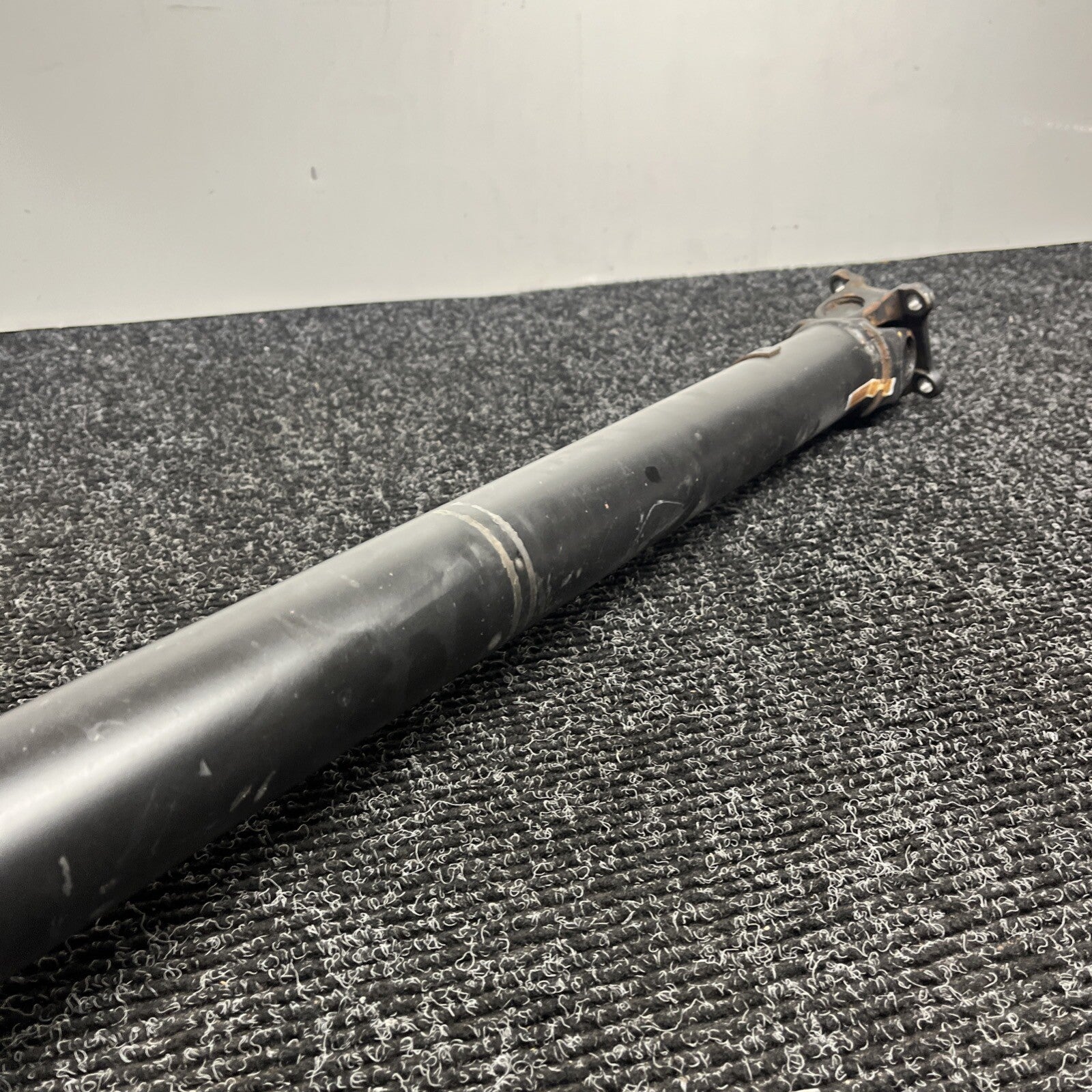 ☑️ 2022-23 Toyota GR86 Subaru BRZ MT Manual Transmission Driveshaft OEM