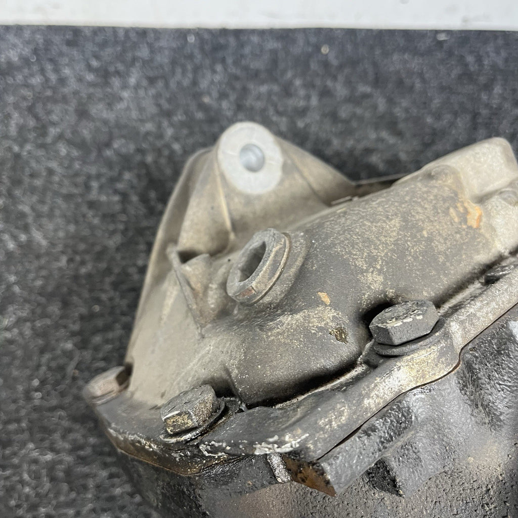 ☑️ BMW E46 Rear Differential Final Drive Manual 3.07 OEM 01-06 330i 330ci