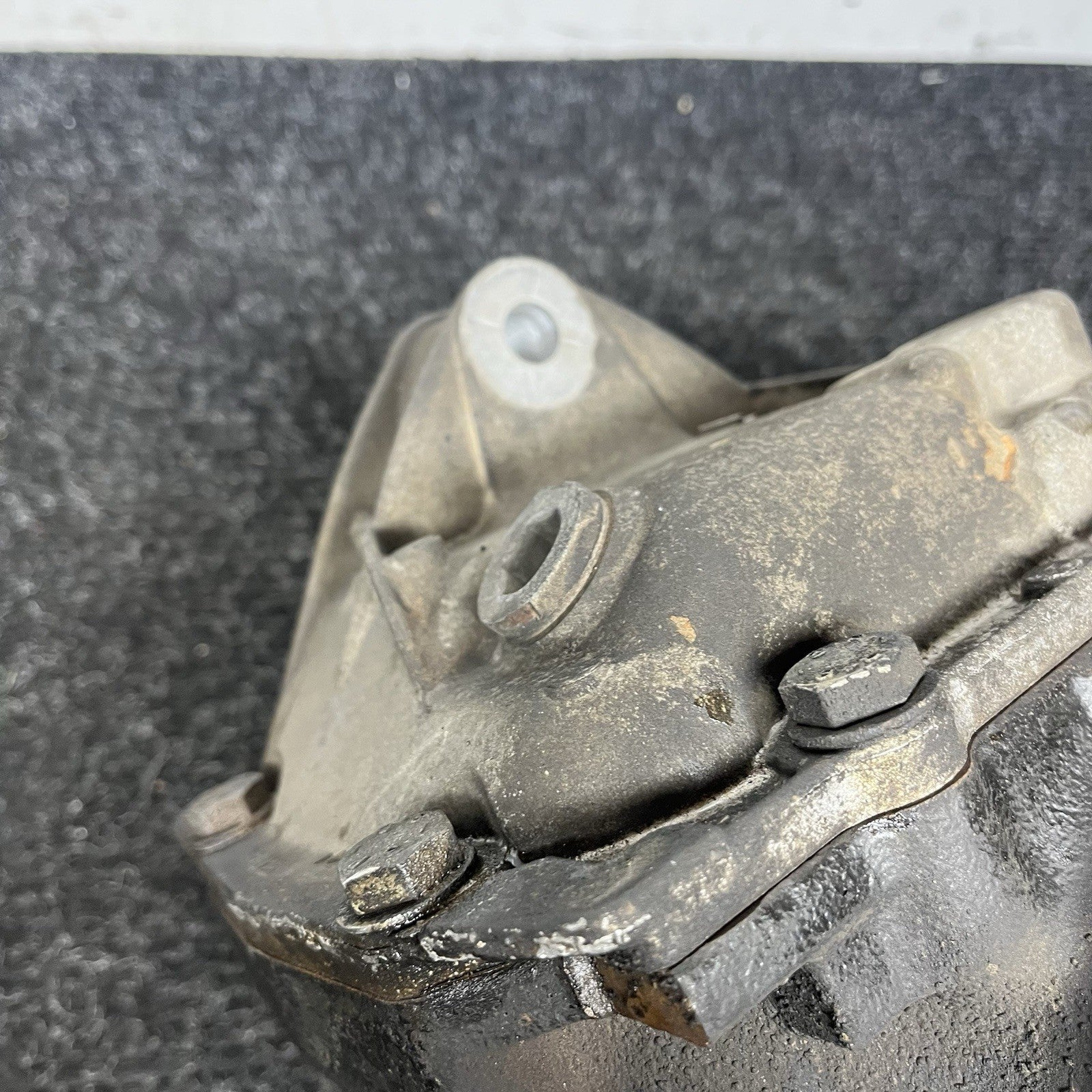 ☑️ BMW E46 Rear Differential Final Drive Manual 3.07 OEM 01-06 330i 330ci