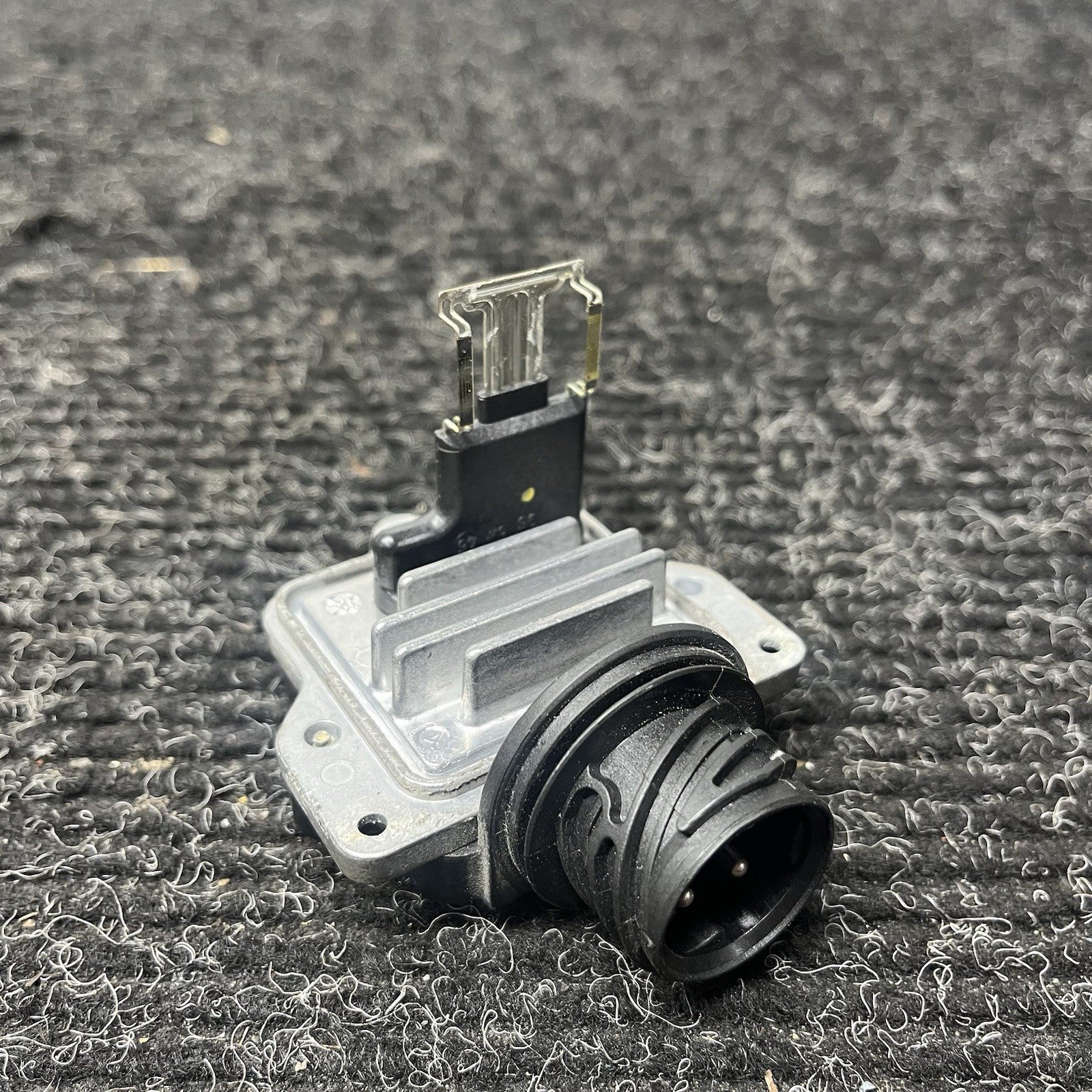 ☑️ BMW E36 Maf Mass Air Flow Sensor 1703275 M52 S52 OEM 96-99 323 328 M3 Z3 528