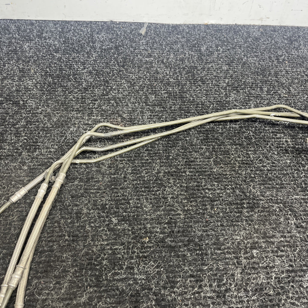 ☑️ 2001-2006 BMW E46 M3 SMG Hydraulic Lines