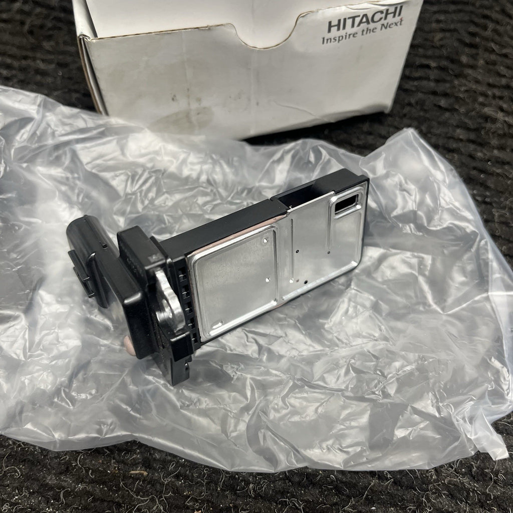 ☑️ Mass Air Flow Sensor Hitachi MAF0124