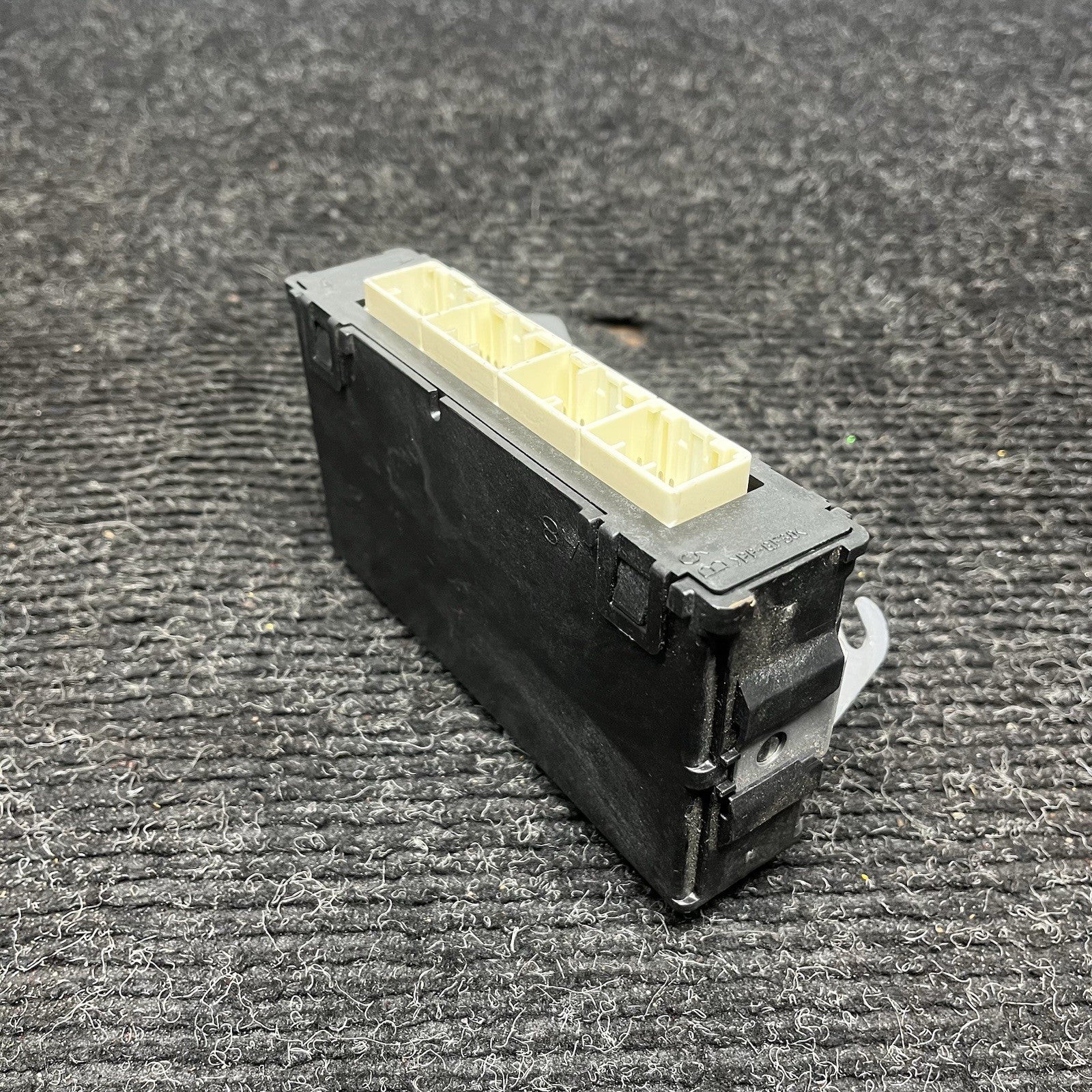 ☑️ 2013 SUBARU FRS BRZ Auto ECU ECM ENGINE CONTROL MODULE 22765AC800 OEM