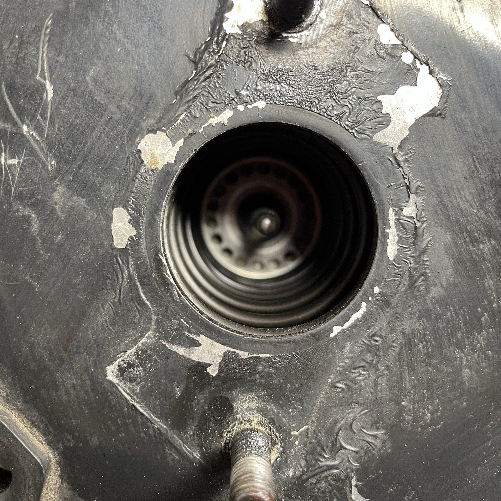 ☑️ BMW E36 M3 328 325 BRAKE BOOSTER OEM 1163561
