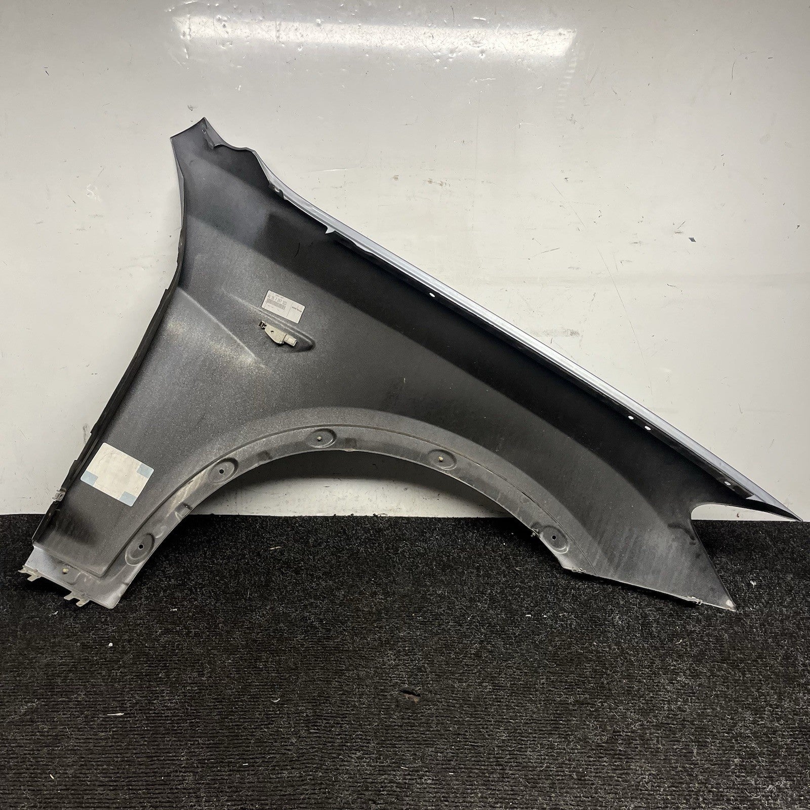 ☑️ 11-17 OEM BMW F25 F26 X3 X4 Front Left Driver Side Fender Panel