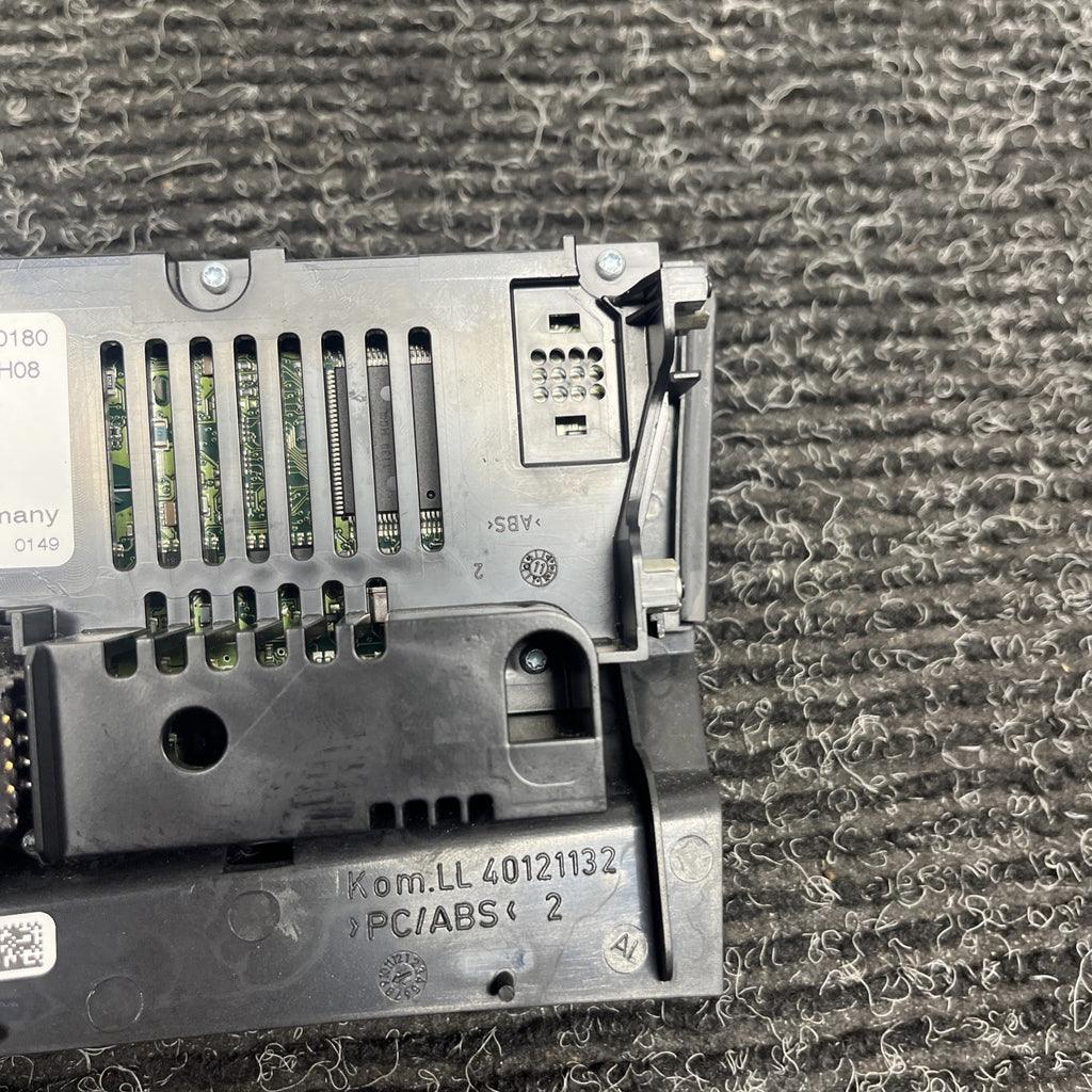 ☑️ 2009 2010 2011 2012 Audi A4 AC Heater Climate Control OEM 8T1820043AQ