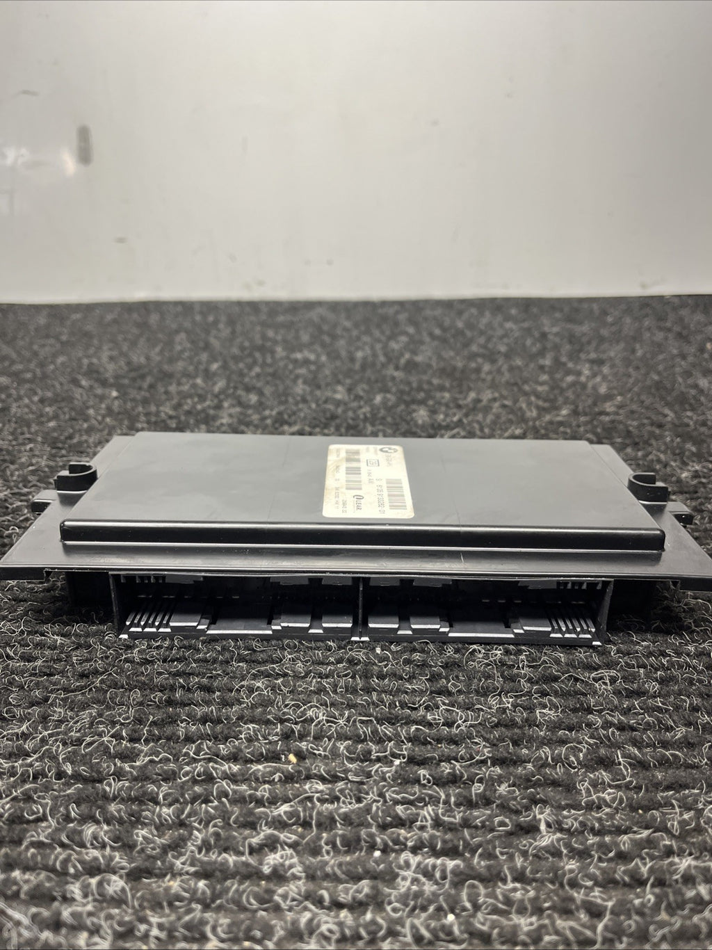 ☑️ 06-11 BMW E92 E93 328i 335i Dynamic Light Headlight Control Module 9133282