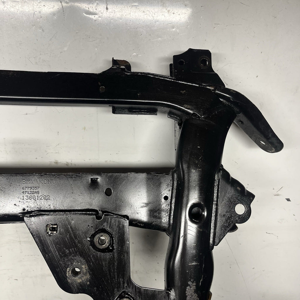 ☑️ 2007-2014 BMW X5 X6 E70 E71 AWD Front Subframe Crossmember OEM 6785467