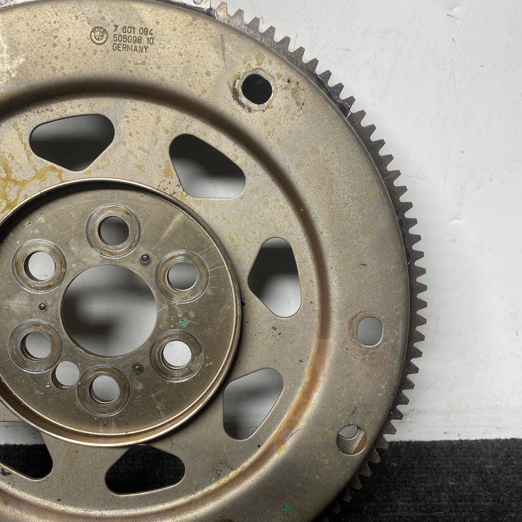☑️ 2013-2018 OEM BMW F30 335i ACTIVE HYBRID 3 SERIES AUTOMATIC FLYWHEEL 7601094