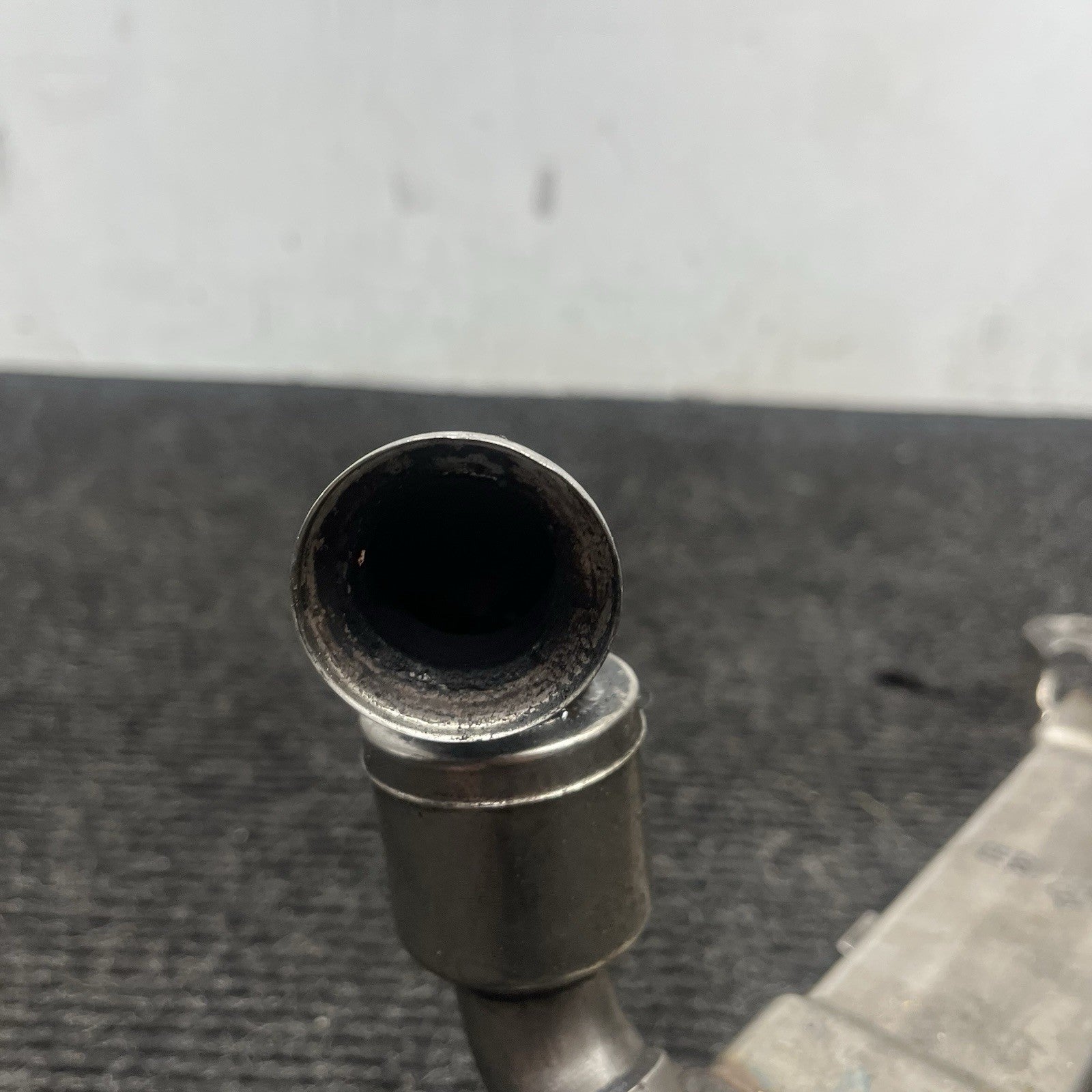 ☑️ BMW X5 E70 3.0L DIESEL M57Y ENGINE EGR EXHAUST GAS RECIRCULATION VALVE COOLER
