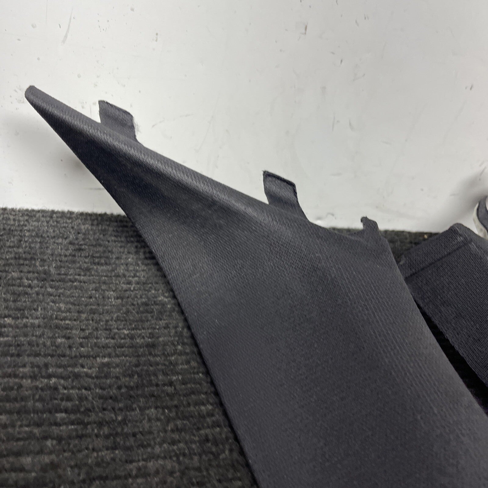 ☑️ 2014-2020 BMW M2 235I F22 F23 LEFT AND RIGHT A PILLAR TRIM PANEL COVER OEM