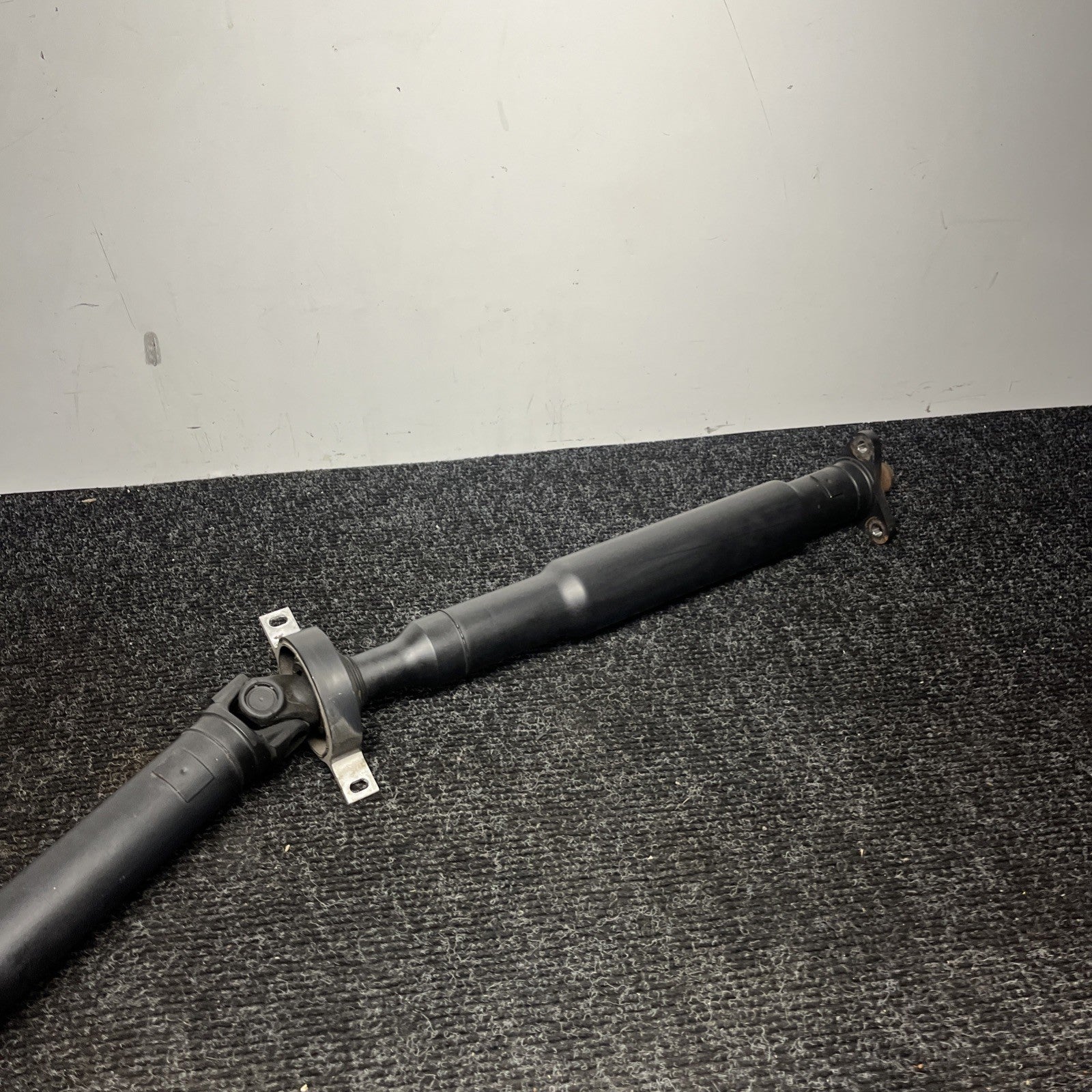 ☑️ 7-13 OEM BMW E90 E92 E93 Rear Drive Shaft Driveshaft AT Transmission L=1472