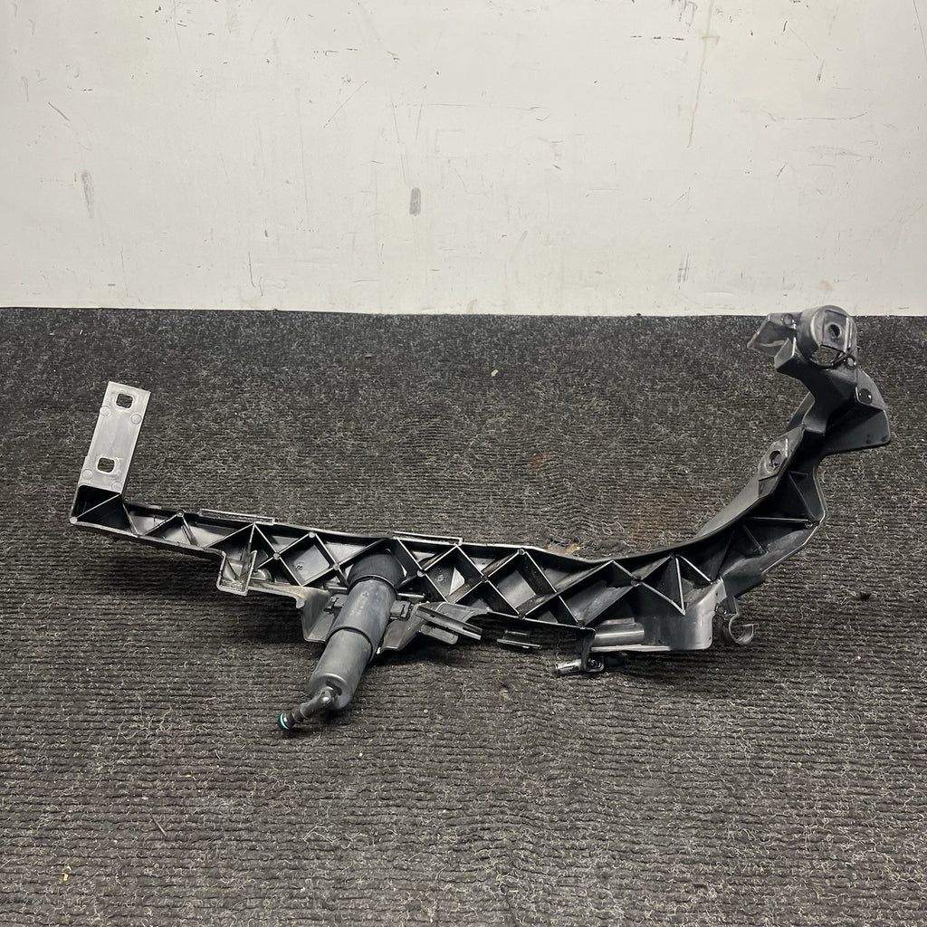 ☑️ 09-11 BMW E90 328i 335d Front Right Headlight Arm Bracket Mount 7138402 OEM