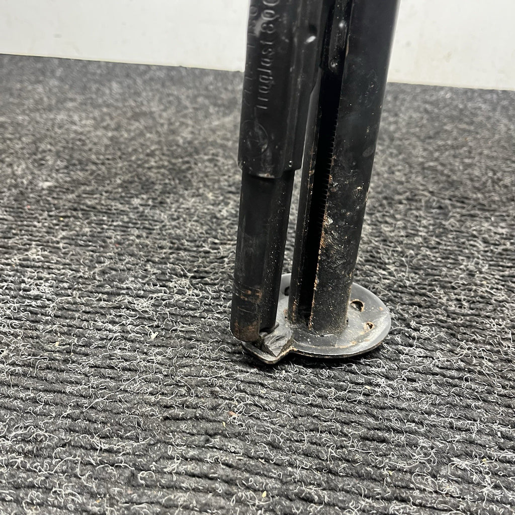 ☑️ 94-99 BMW E36 3-SERIES EMERGENCY SPARE TIRE LIFT JACK 1180377 OEM
