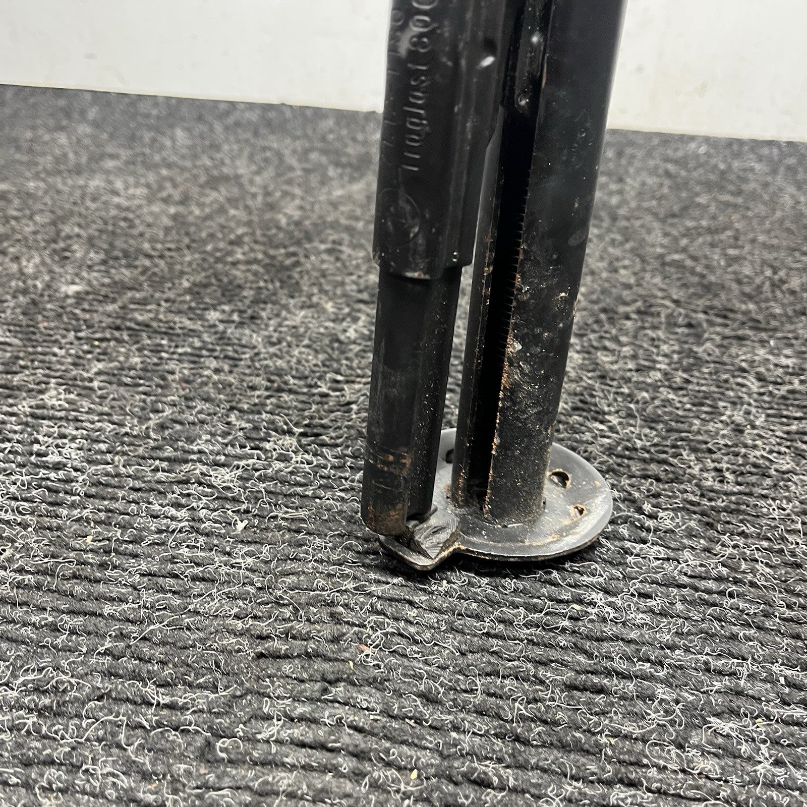 ☑️ 94-99 BMW E36 3-SERIES EMERGENCY SPARE TIRE LIFT JACK 1180377 OEM
