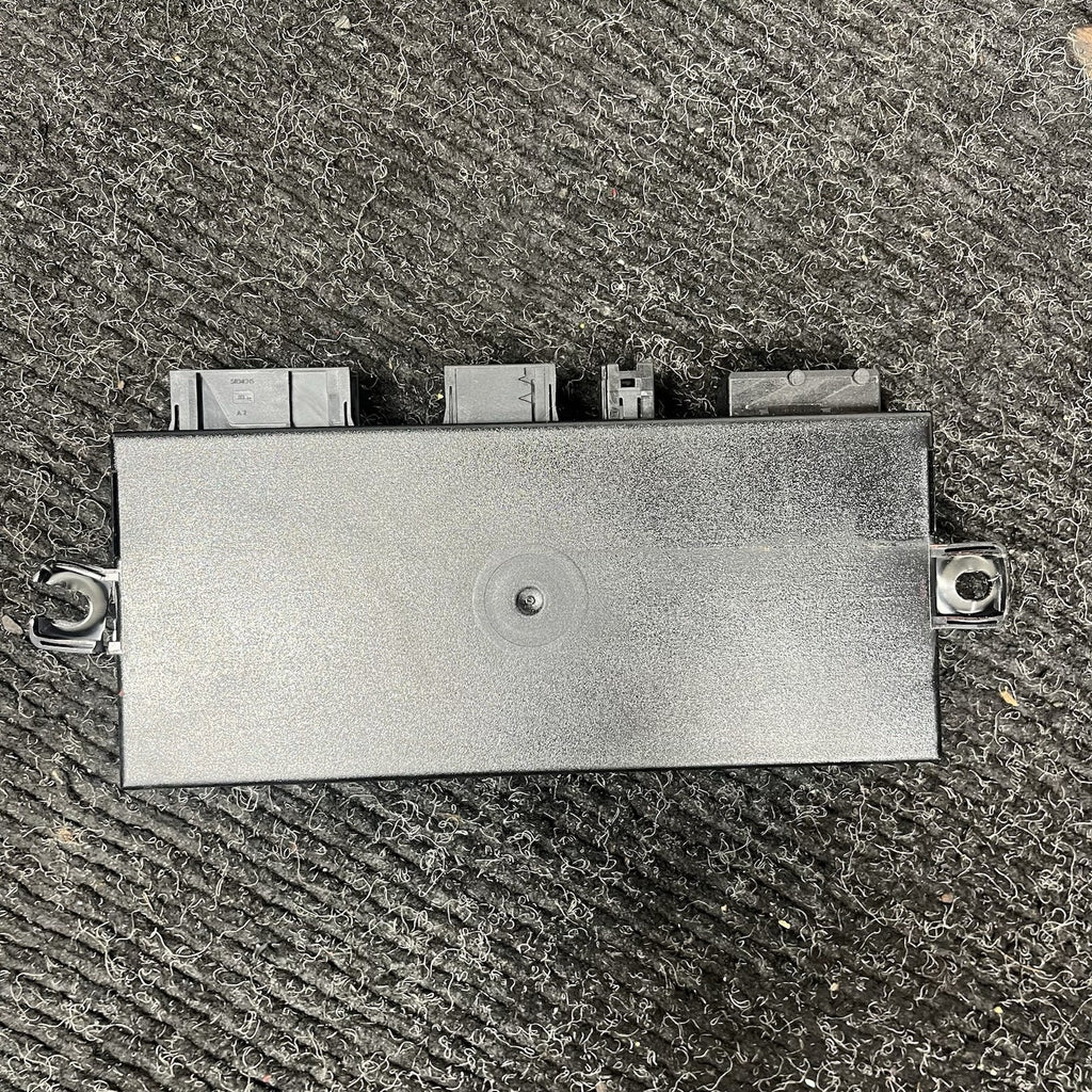 ☑️ 94-99 BMW E36 328iC CONVERTIBLE SOFT TOP ROOF CONTROL MODULE 8378795 OEM