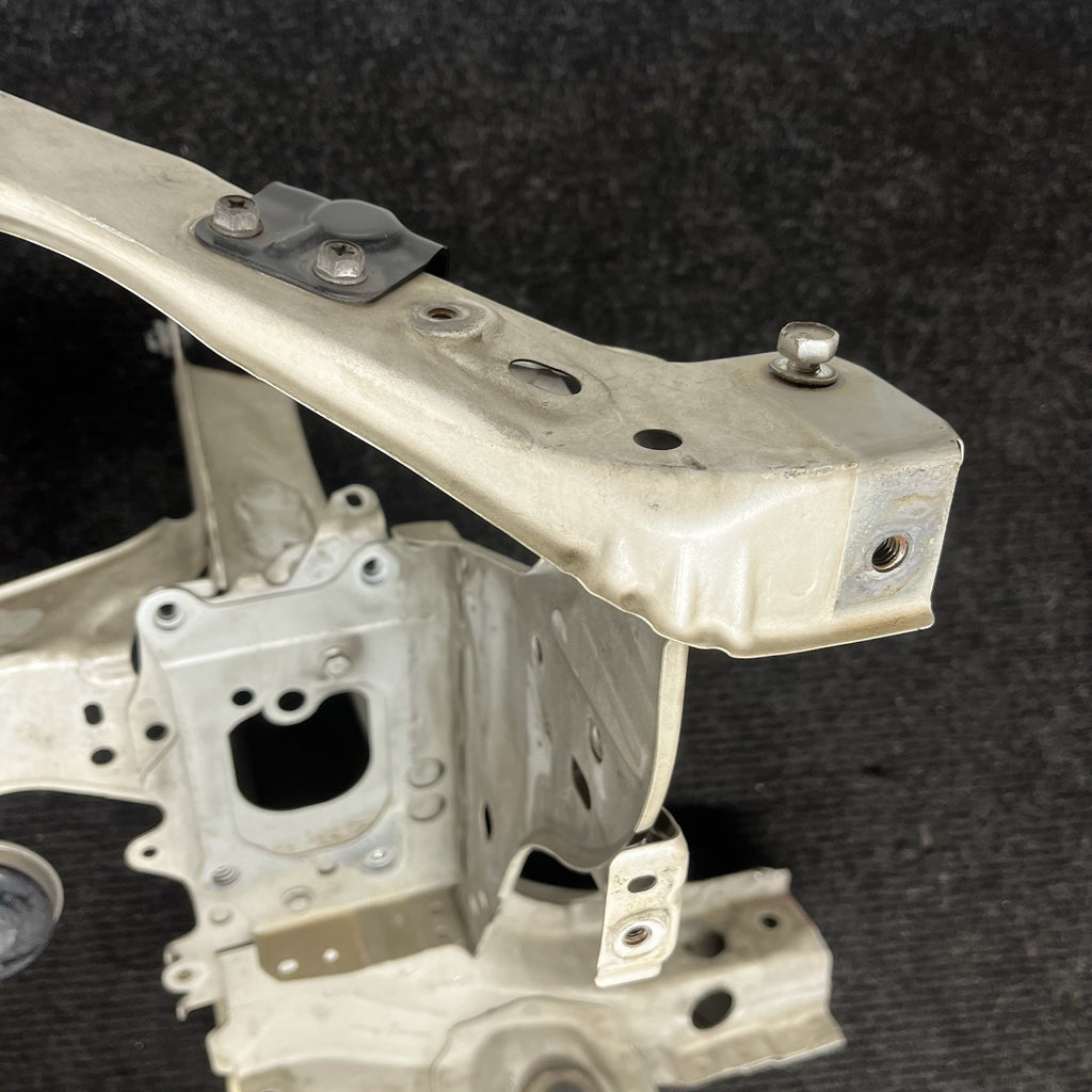 ☑️ 13-20 Scion FRS BRZ 86 Front Right RH Passenger Frame Rail Support OEM Cut
