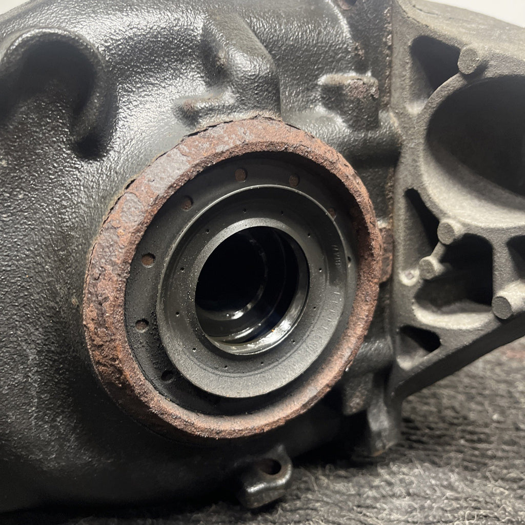 ☑️ BMW OEM Differential 7603750 Manual Transmission 3.91 Ratio 1-2-3-4 Series