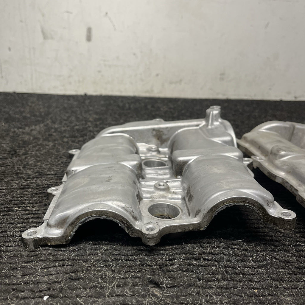☑️ 2013-2017 Subaru BRZ OEM Engine Valve Cover LEFT RIGHT PAIR Scion FRS FA20