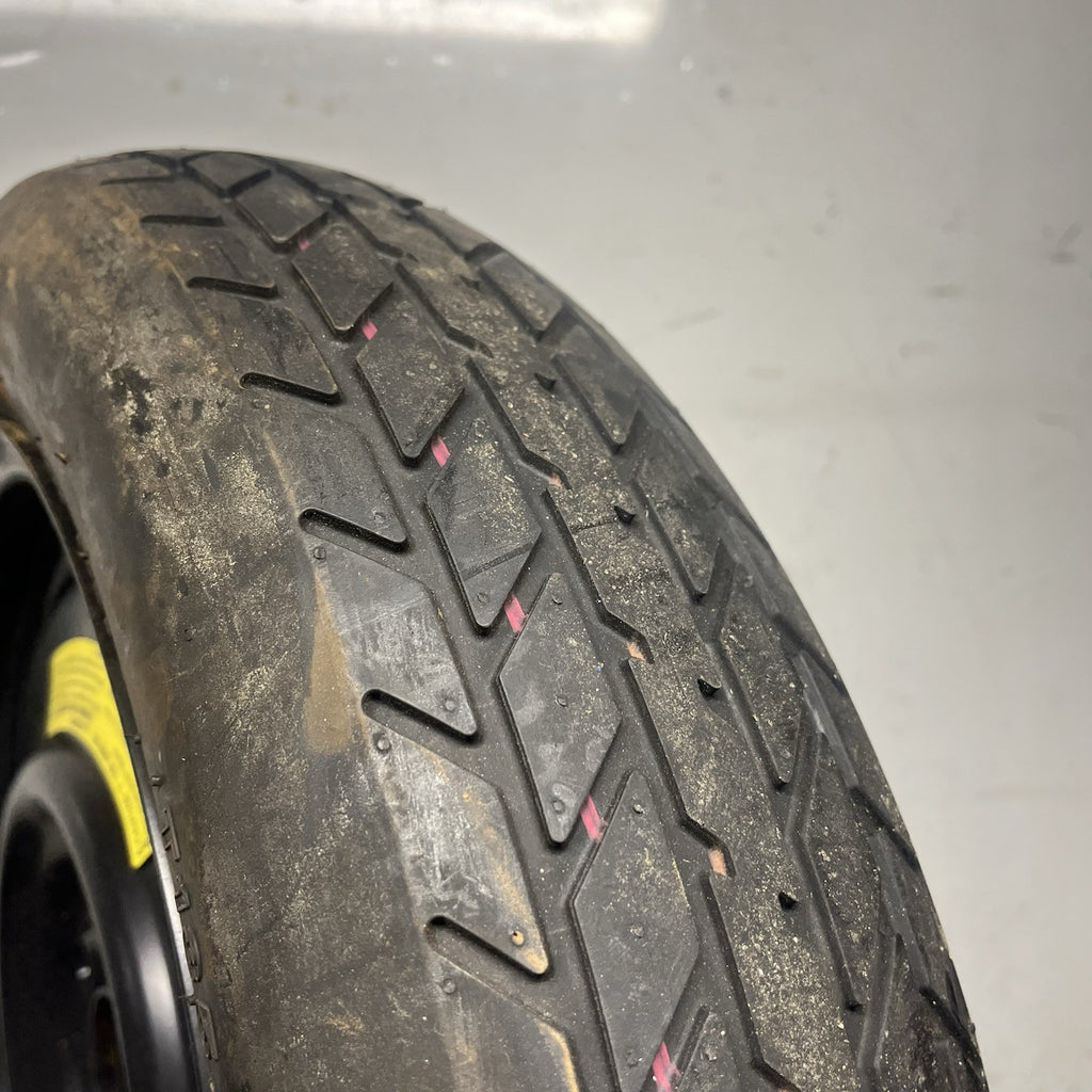 ☑️ 13-20 Scion FRS Subaru BRZ 86 Factory Spare Emergency Tire Rim Wheel OEM