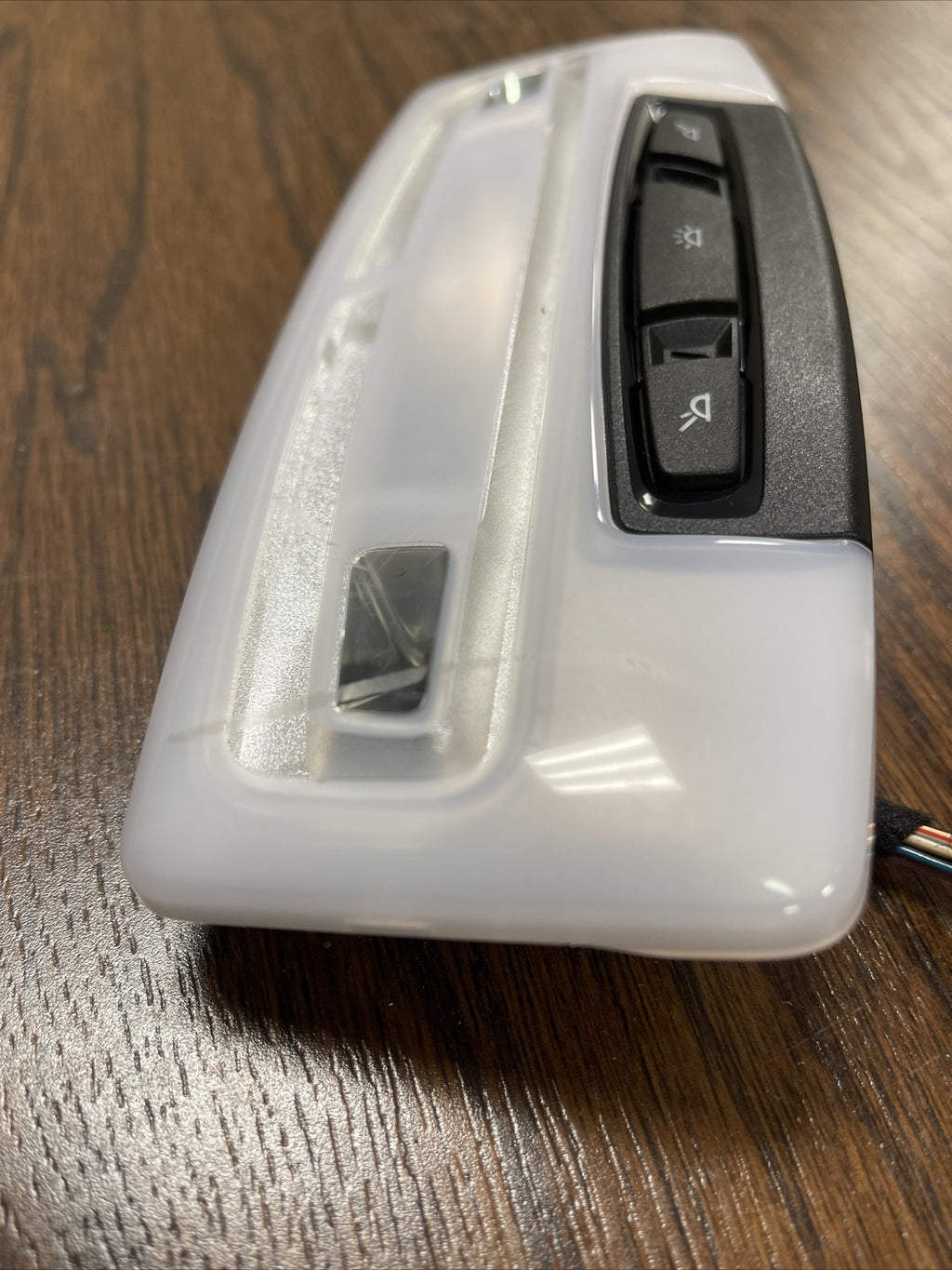 ⭐ 12-18 Bmw F30 2/3/4 Series Rear Upper Interior Dome Reading Light Lamp Oem