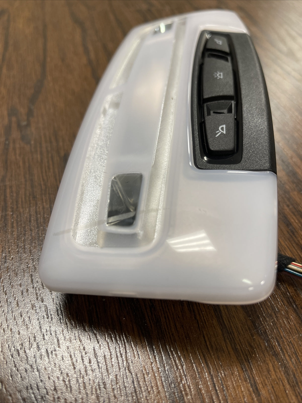 ⭐ 12-18 Bmw F30 2/3/4 Series Rear Upper Interior Dome Reading Light Lamp Oem