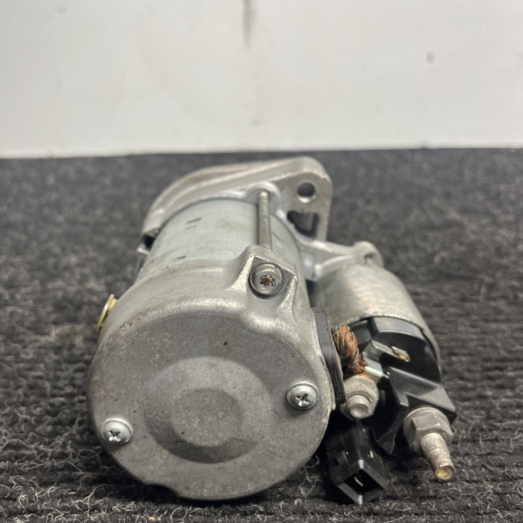 ☑️ OEM Engine Starter Motor 12412354701 For BMW E83 E90 E60 E71 E70 328i 328ix