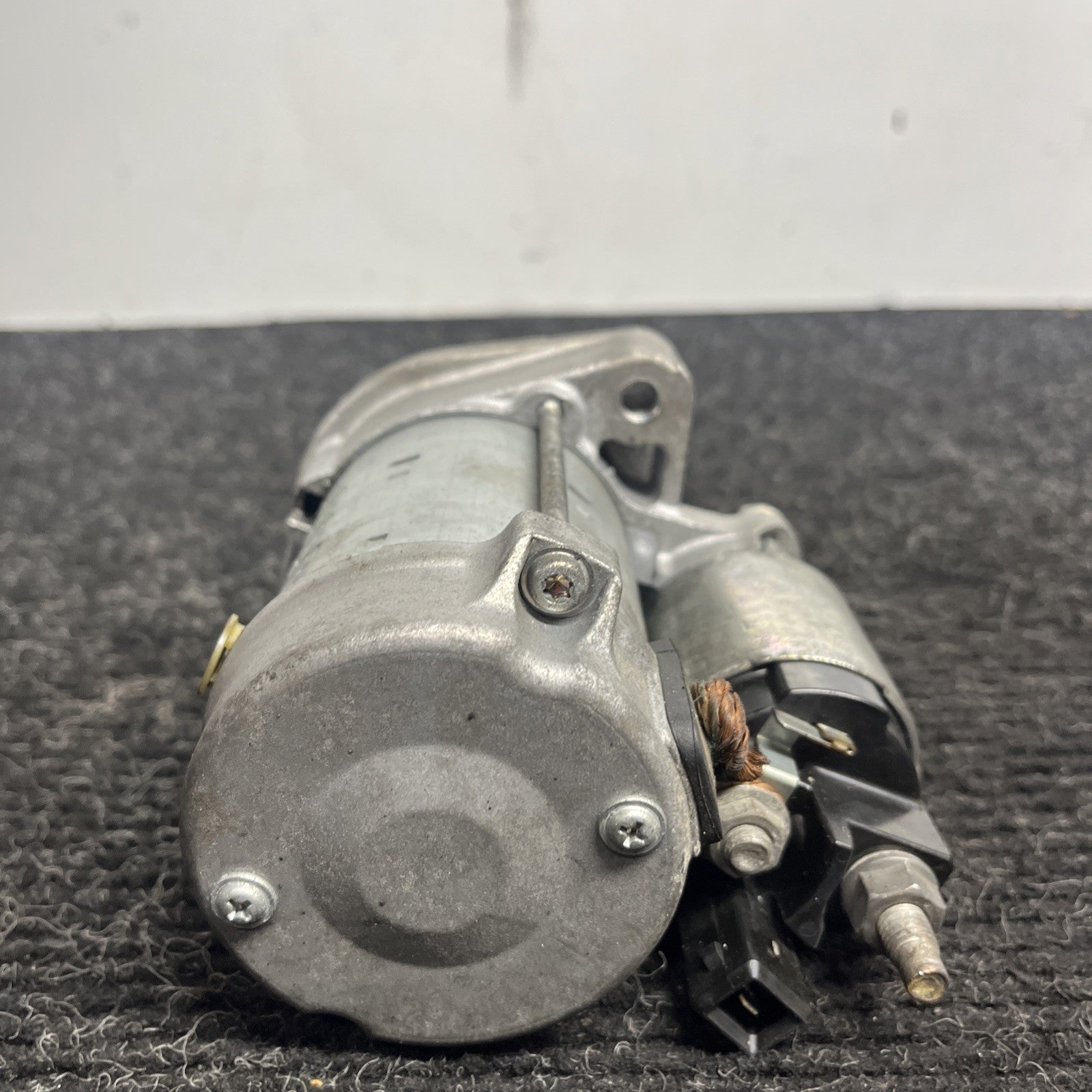☑️ OEM Engine Starter Motor 12412354701 For BMW E83 E90 E60 E71 E70 328i 328ix
