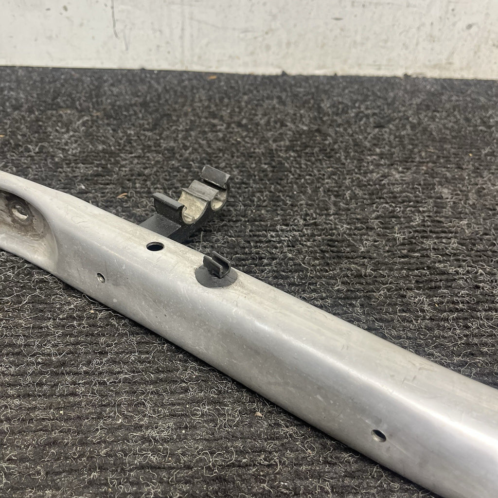☑️ 2007-2013 BMW X5 E70 Front Radiator Core Support Upper Tie Bar Brace OEM