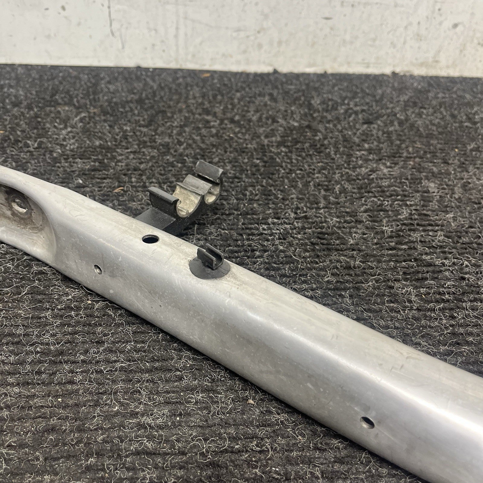 ☑️ 2007-2013 BMW X5 E70 Front Radiator Core Support Upper Tie Bar Brace OEM