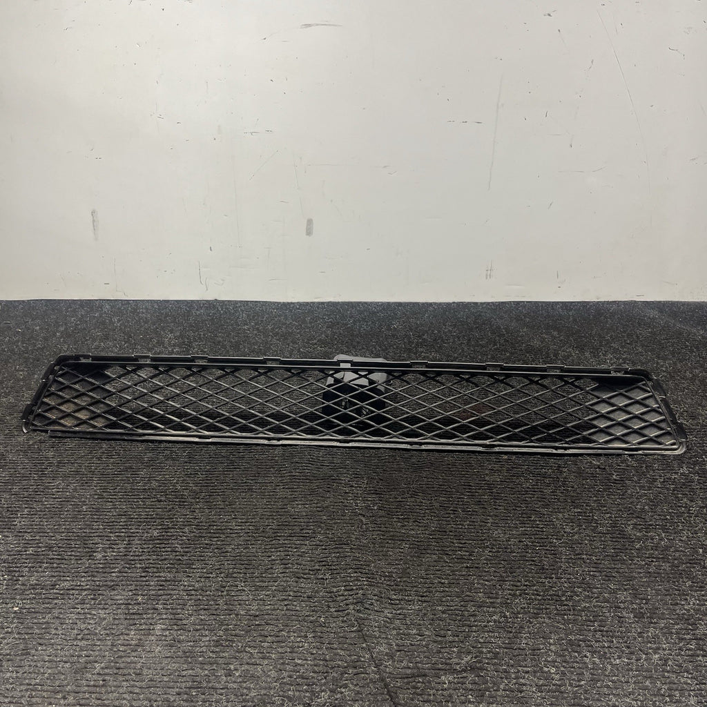 ☑️ Subaru WRX STI Front Bumper Lower Grille Vent Trim Panel Oem 2015-2017