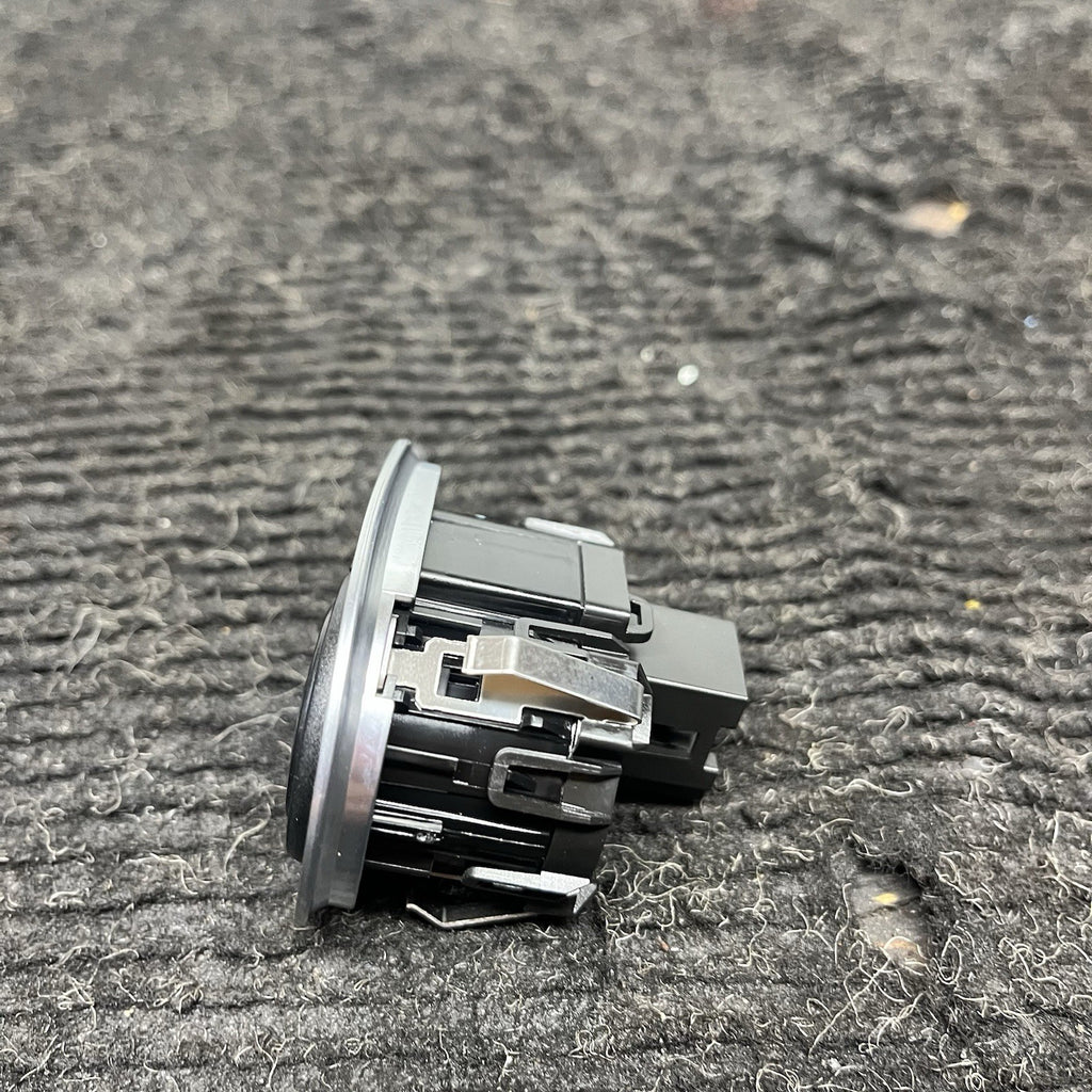 ☑️OEM BMW 320i 328i 335i F30 Start Stop Engine Push Button 61319250734 2012-2015