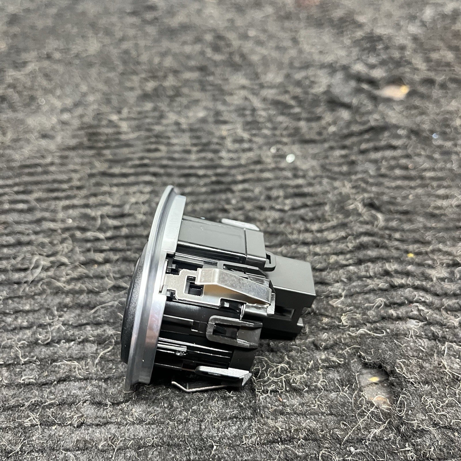 ☑️OEM BMW 320i 328i 335i F30 Start Stop Engine Push Button 61319250734 2012-2015