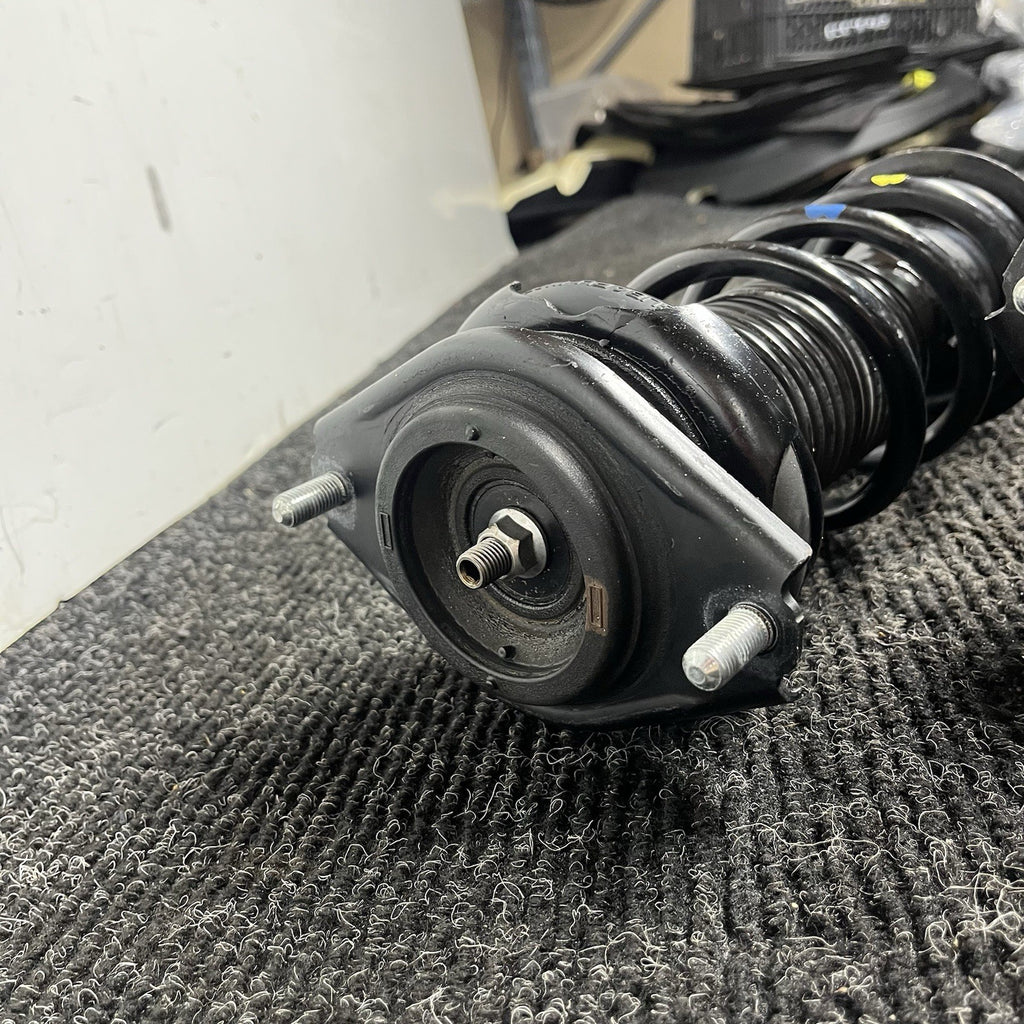 ☑️ OEM Springs & Struts Suspension Subaru BRZ Toyota 86 Scion FRS