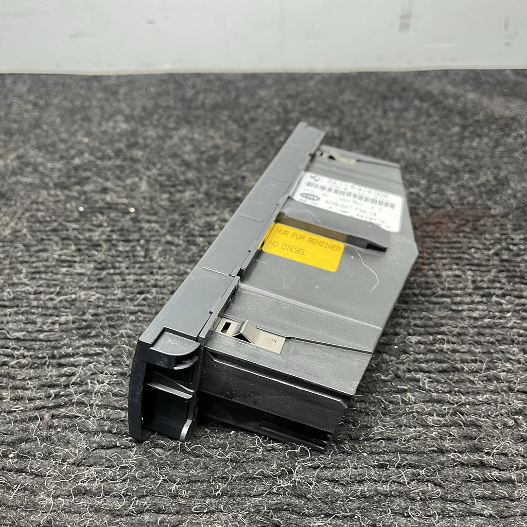 ☑️ 00-06 Bmw E46 3 Series Ac Heater Air Condition Temperature Control Switch Oem
