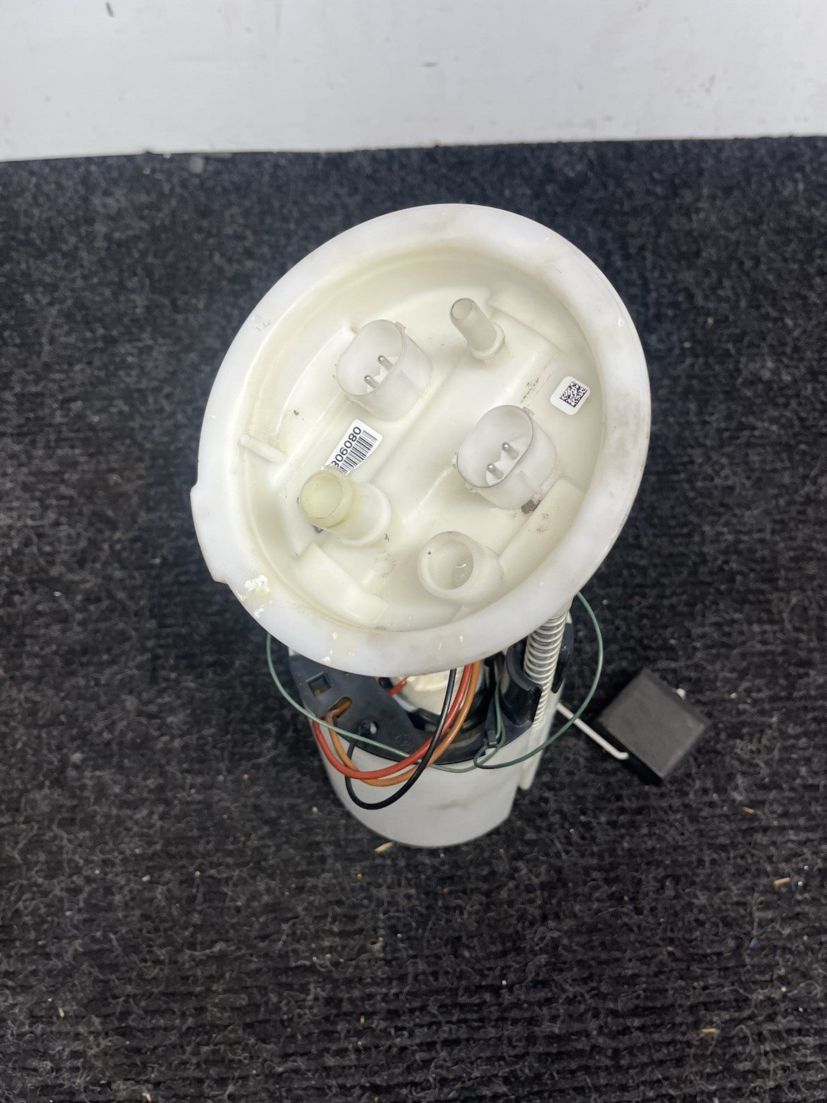 ☑️ 06-13 BMW E90 E84 E82 E88 E92 128i 135i 335i X1 Right Fuel Pump Assembly OEM
