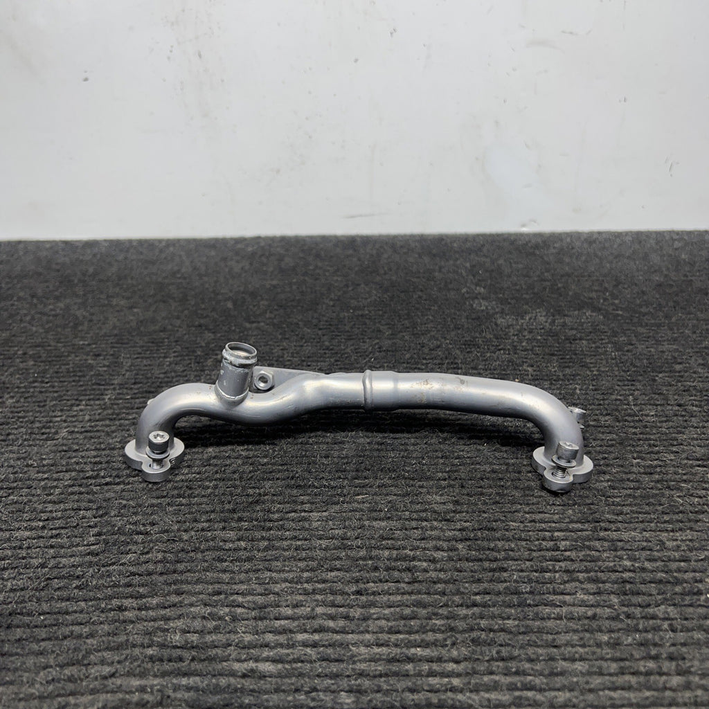 ☑️ 08 - 13 BMW E9X S65 M3 4.0L V8  -  COOLANT WATER PIPE 7838212  OEM