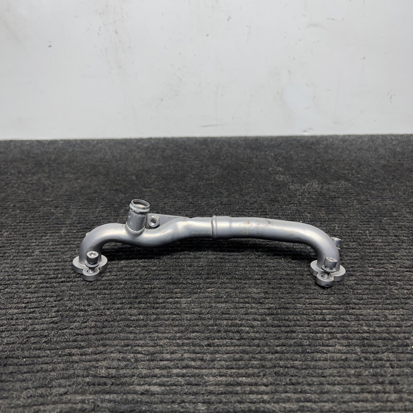 ☑️ 08 - 13 BMW E9X S65 M3 4.0L V8  -  COOLANT WATER PIPE 7838212  OEM